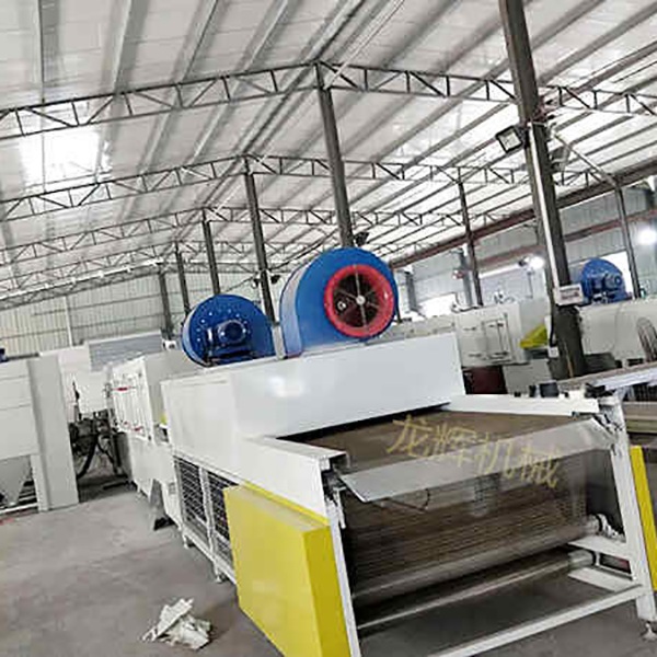 Linhas de pulverização eletrostática de porta aberta